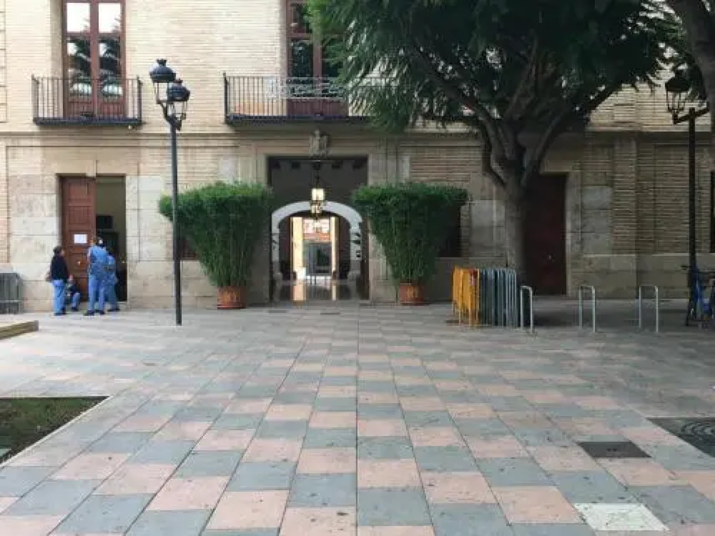 Apartamento Valencia