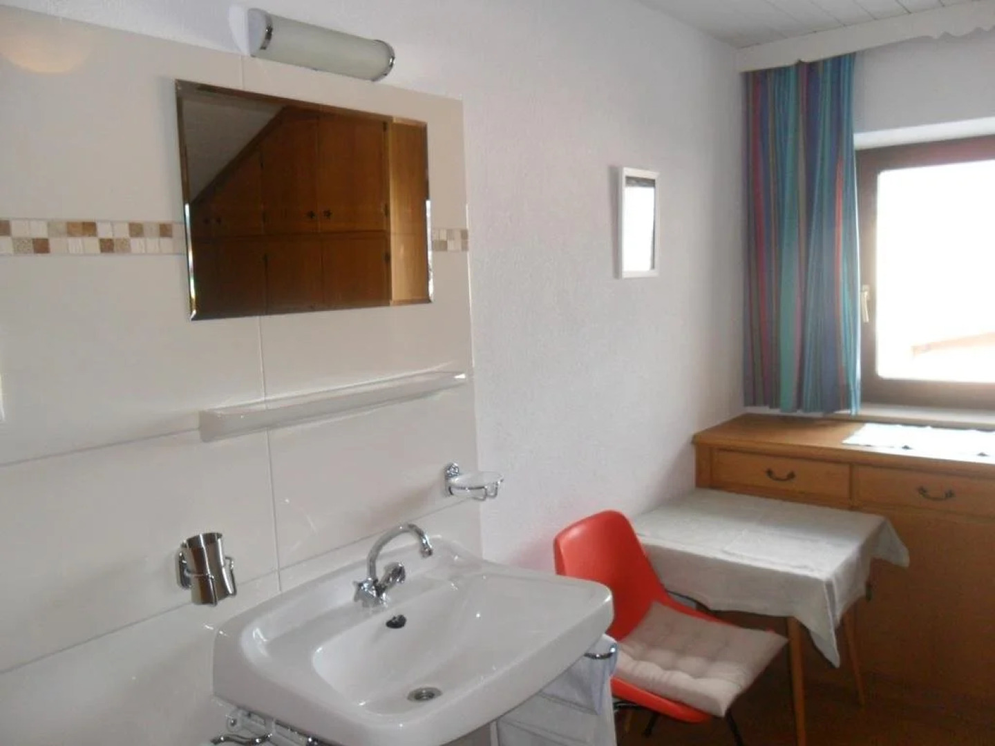 Haus Sabine Braunegger