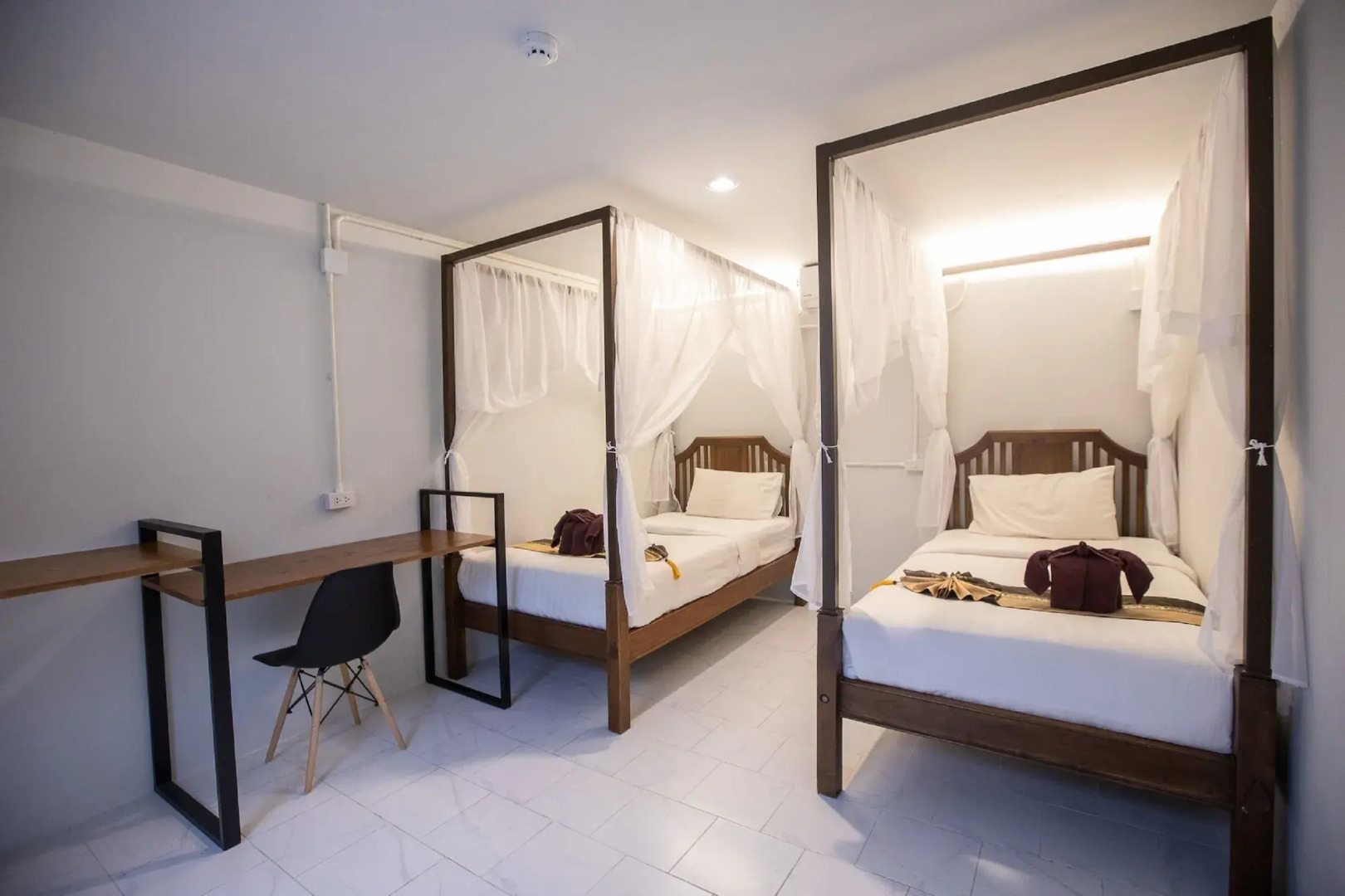 Sabaidee Chiangmai Hotel