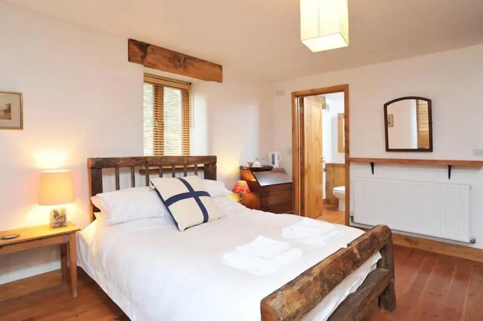 Longacre Bed and Breakfast