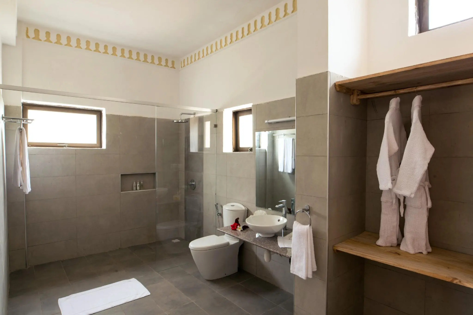 Moja Tuu The Luxury villas & Nature Retreat