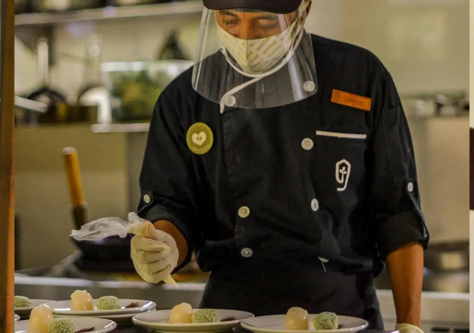 Greenhost Boutique Hotel