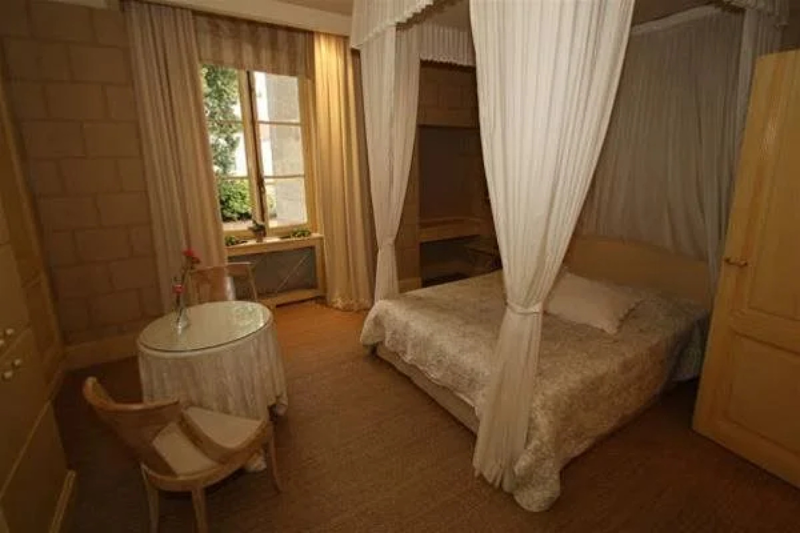 Château d'Arc-en-Barrois