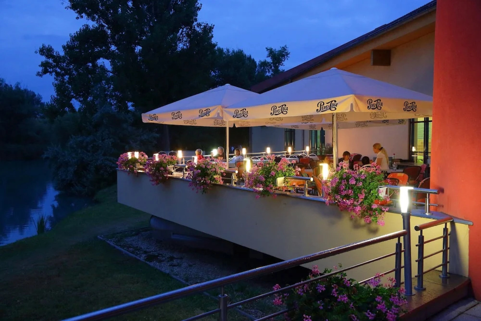 Wellness Hotel Patince