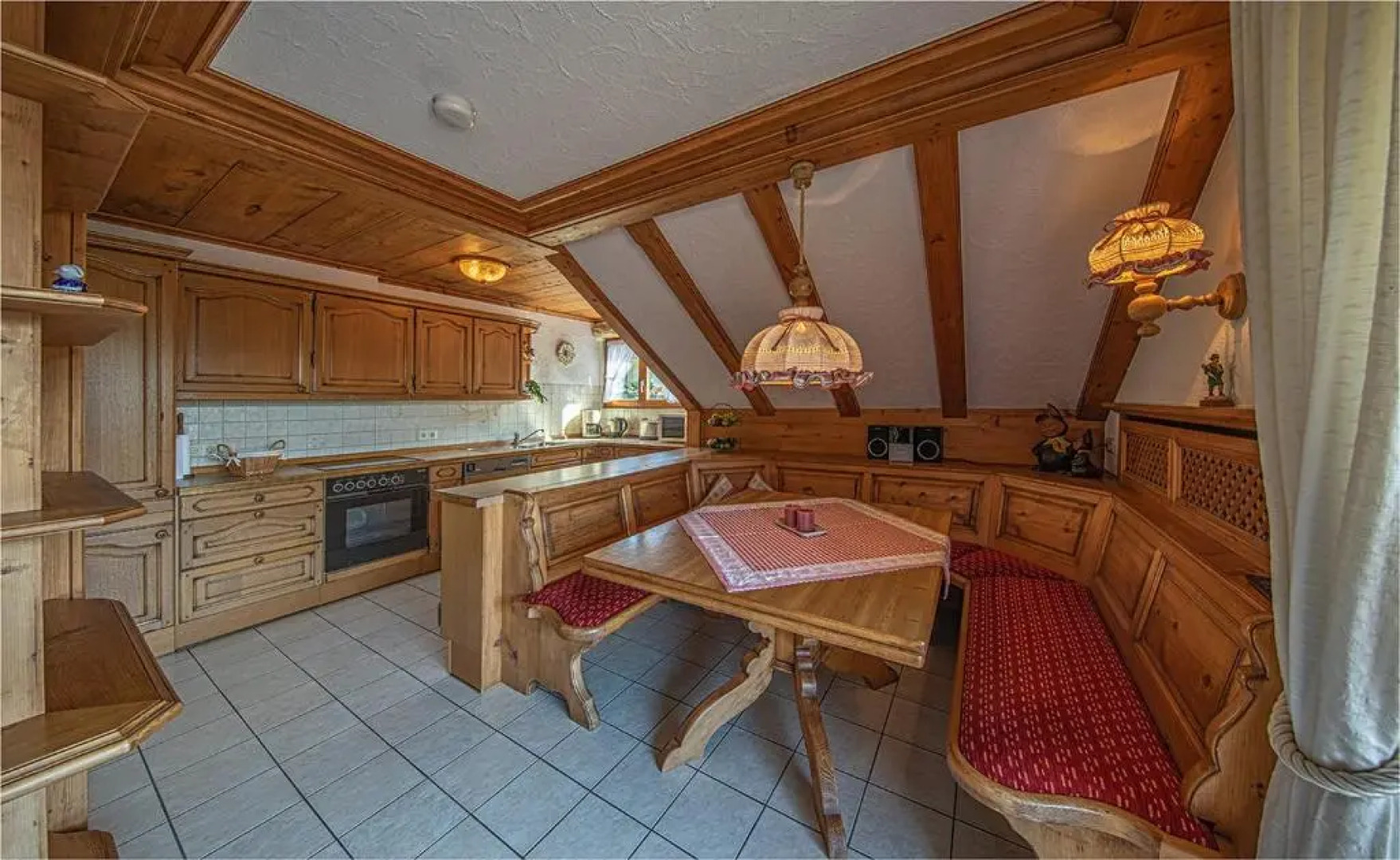 Ferienwohnung Lydia Schaeck