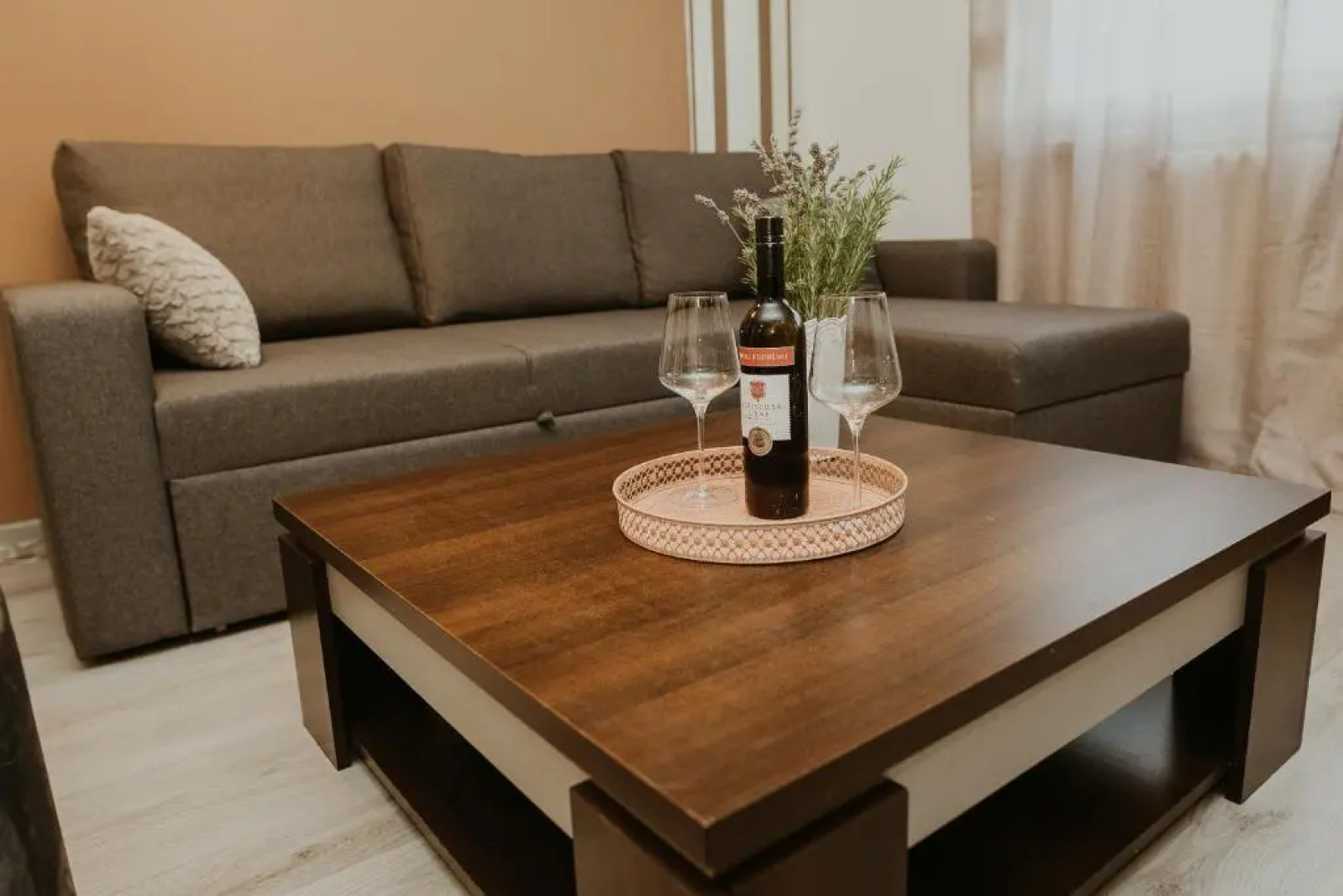 Apartman Centar