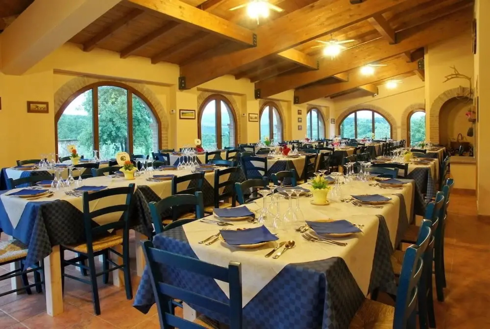 Agriturismo Le Vigne di Matteo