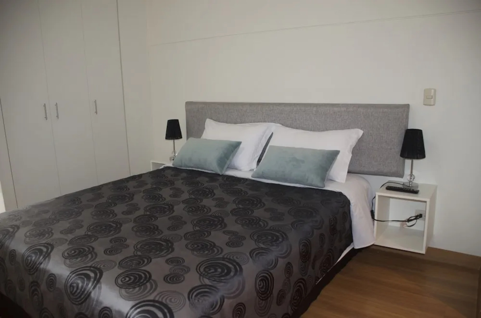 Temporary Apartments in Miraflores