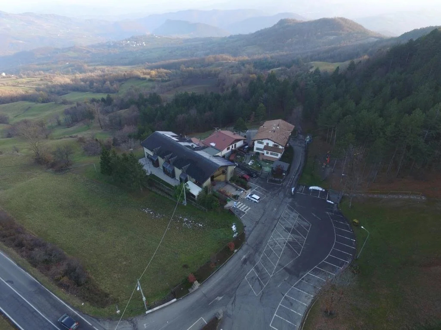 Ristorante Residence La Baita D'oro