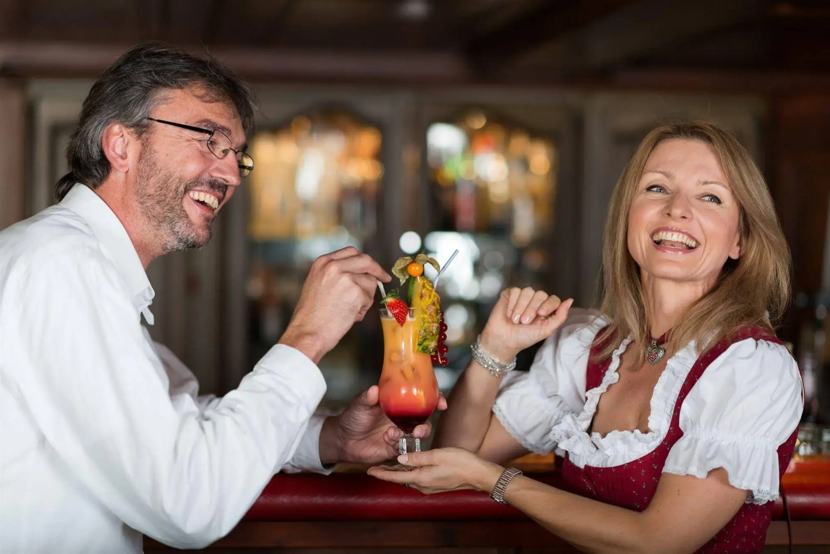 Alpin & Wellness Resort Hotel Ludwig Royal