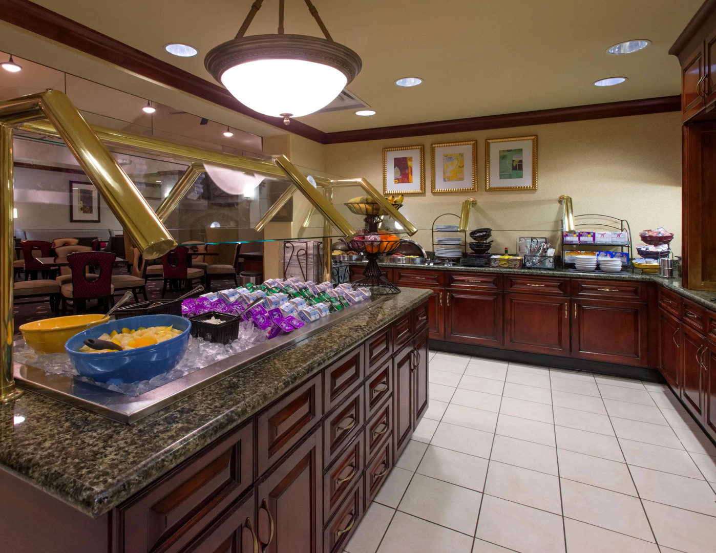 Homewood Suites by Hilton Knoxville West at Turkey Creek