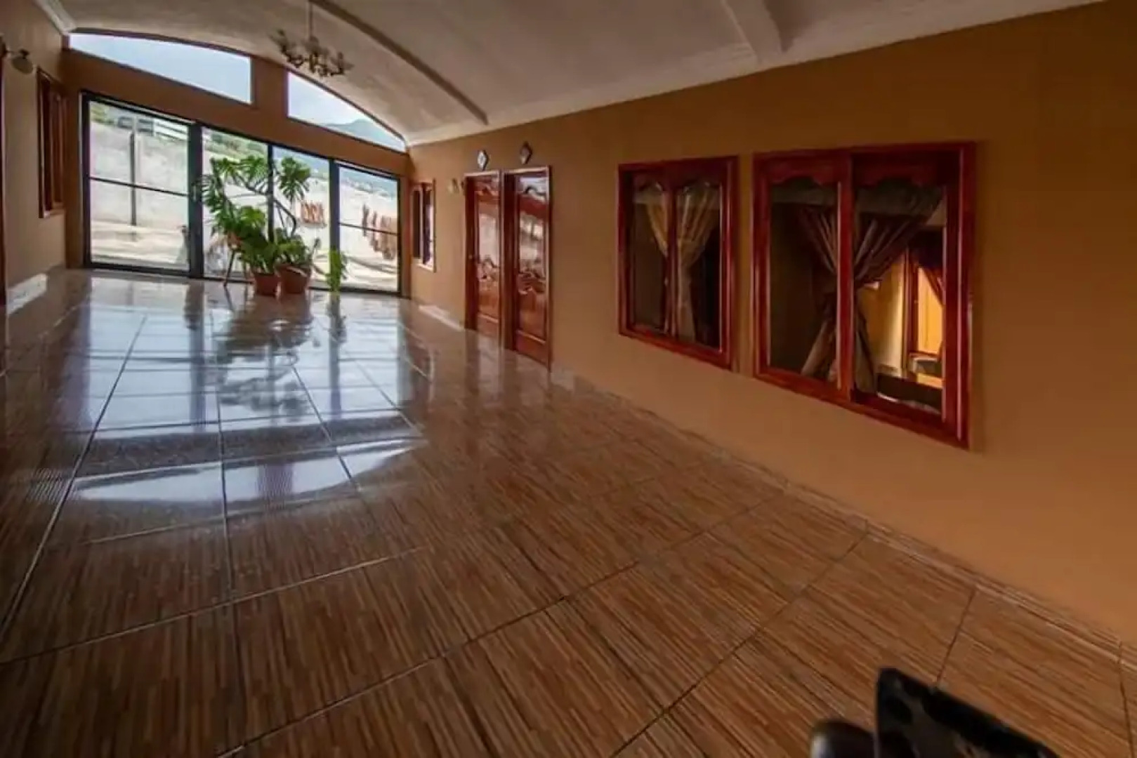 Hotel Posada de  Papa Miro