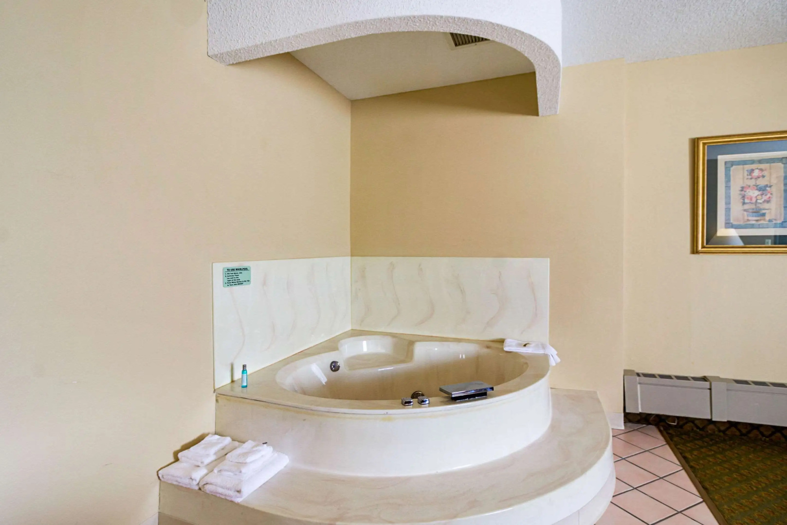 Quality Inn St. Cloud West