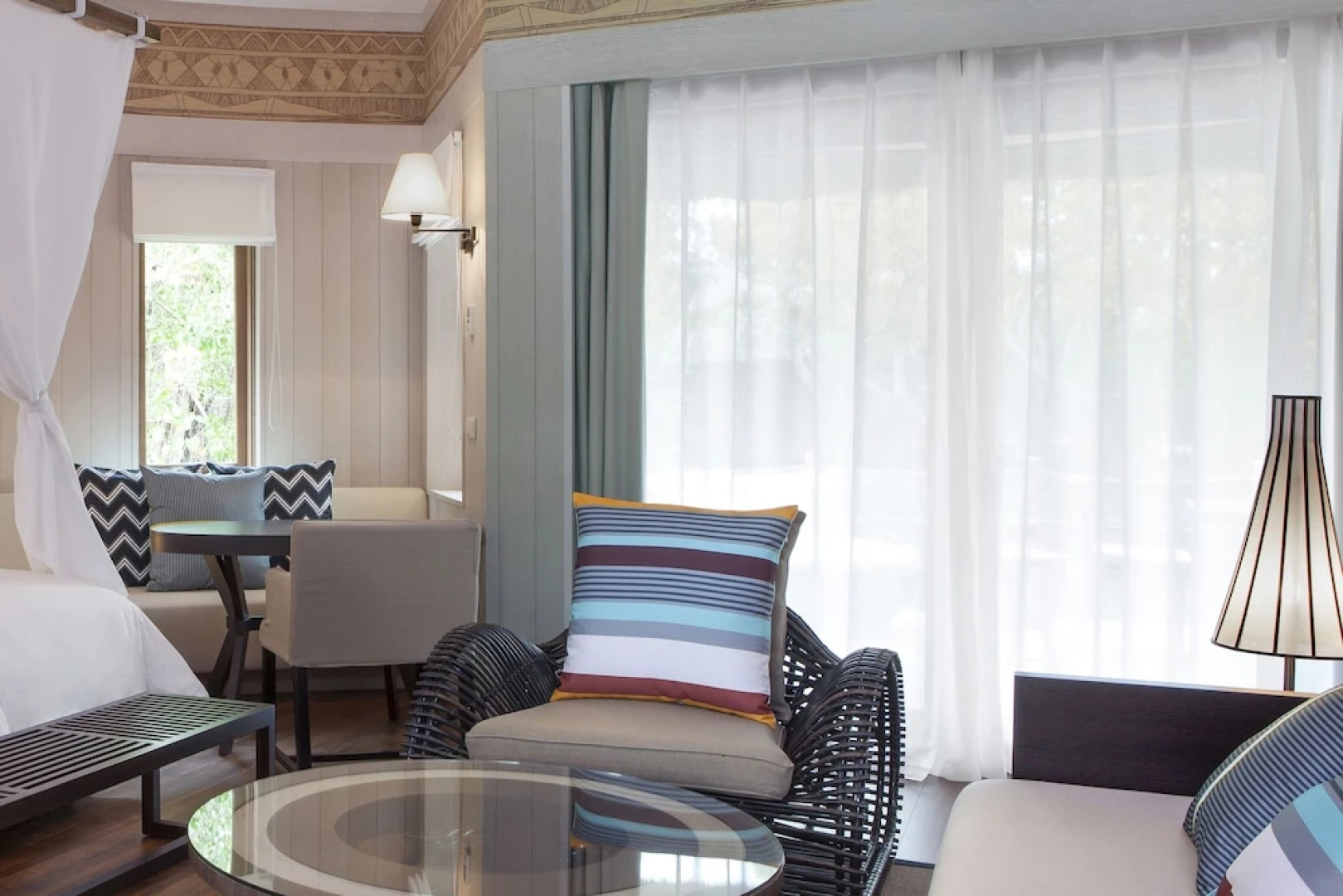 Sheraton New Caledonia Deva Resort & Spa