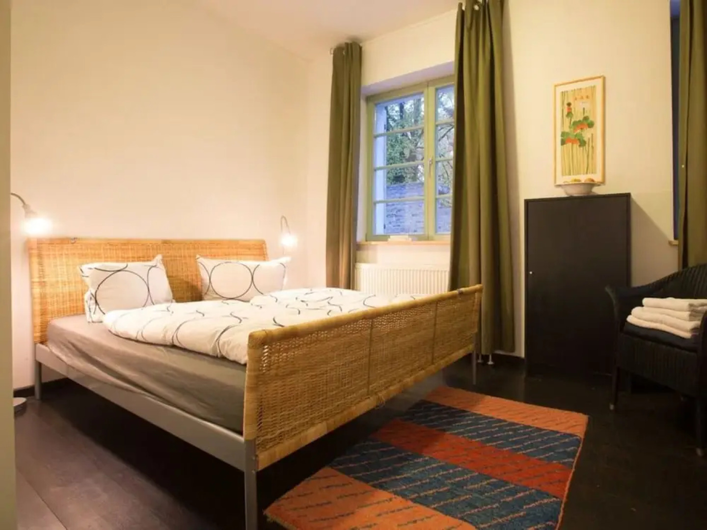 Holiday Apartment in Werder