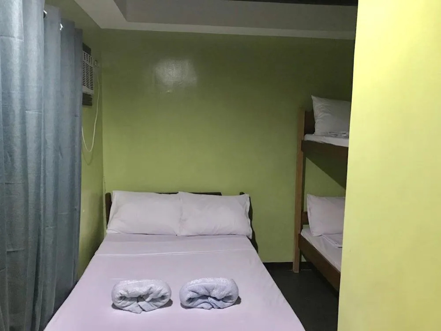 King’s Lodging House And Restaurant