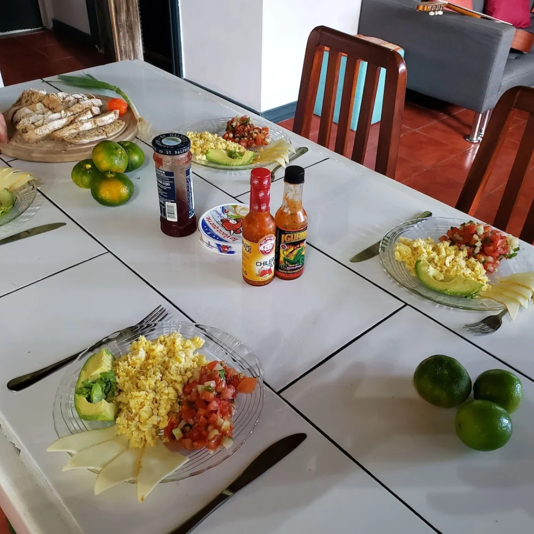 Better Life Suites & Studio