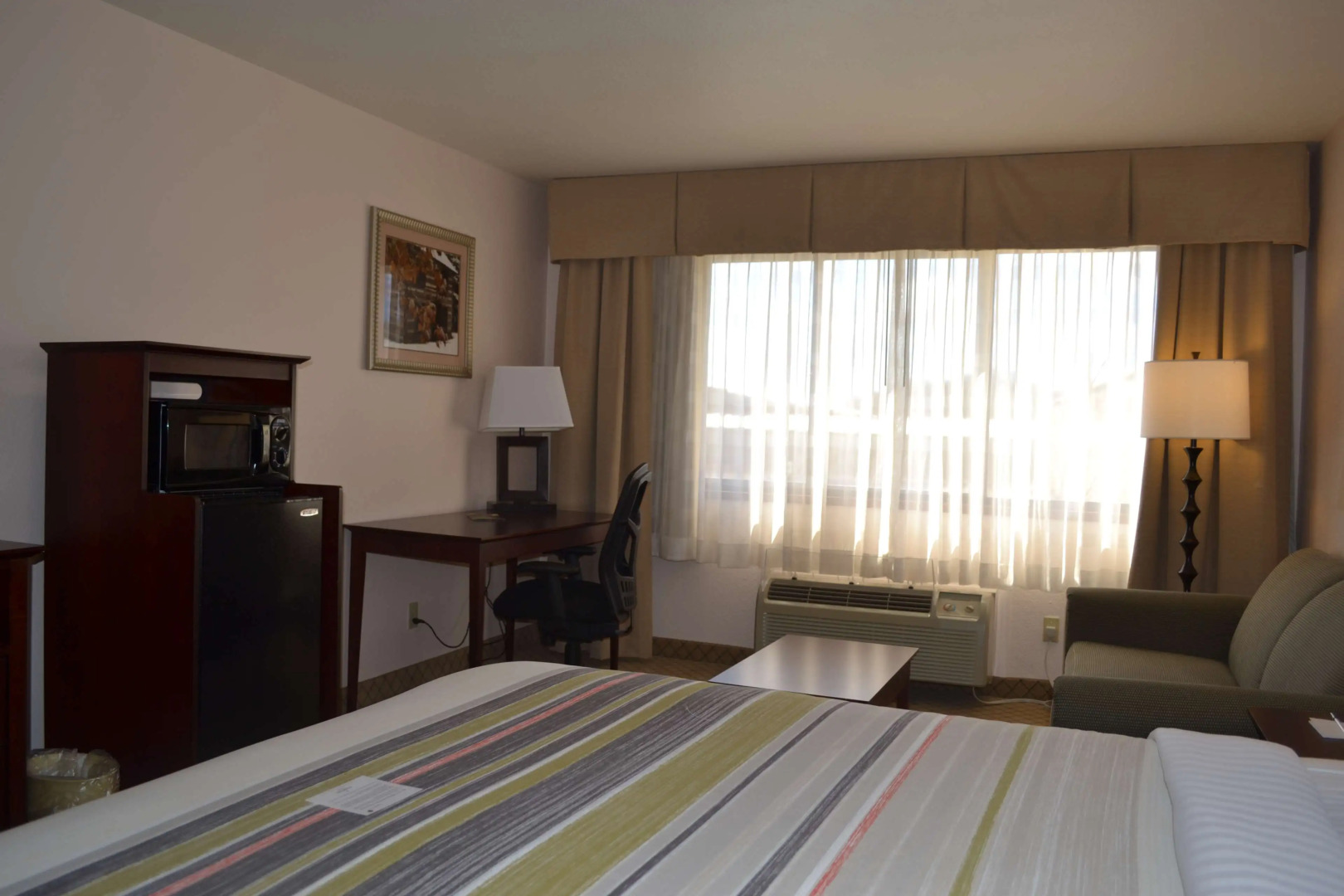 Country Inn & Suites by Radisson, Abingdon, VA