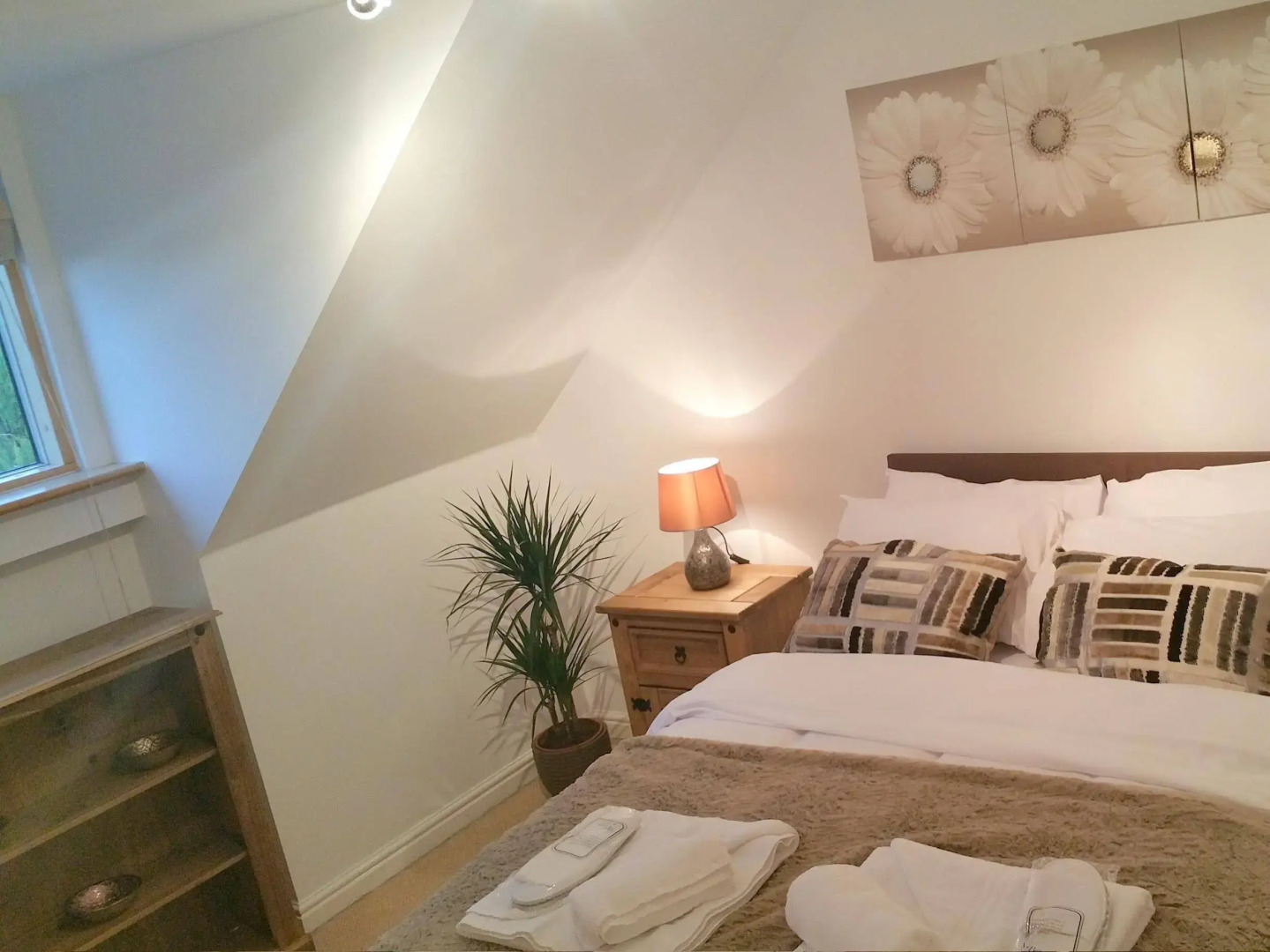 The Luxurious Riverside (Peymans)