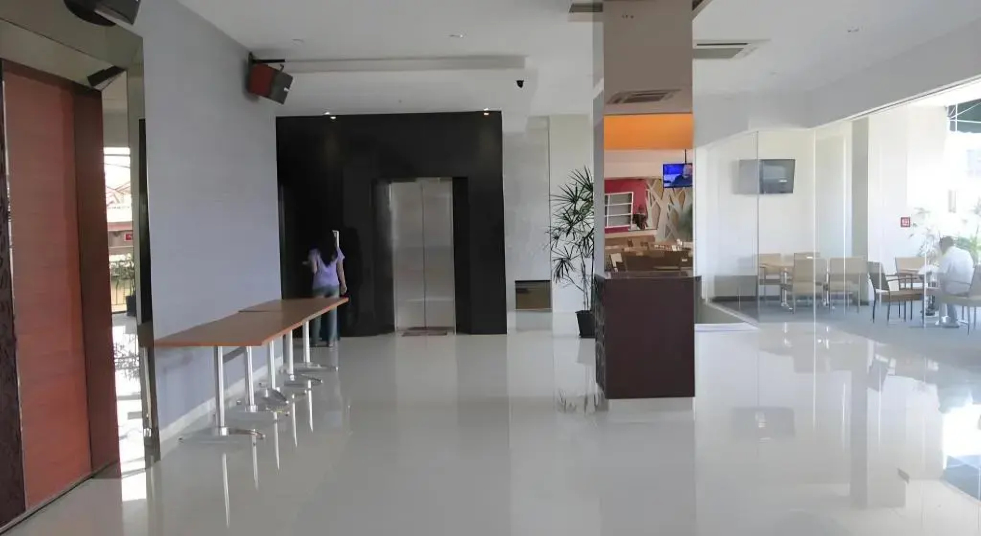 Hotel Borneo Pontianak