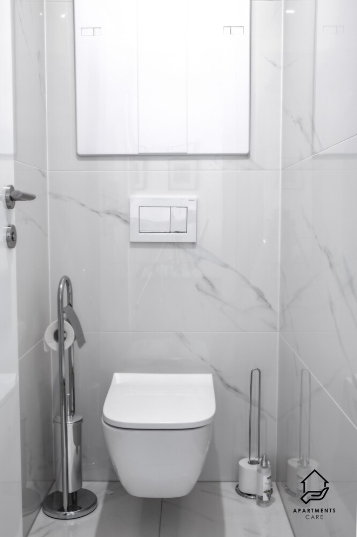 AC Apartmán Hrebienok C302
