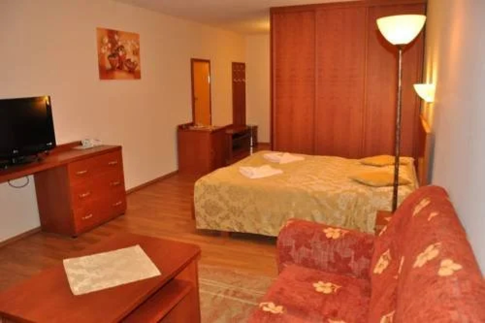 Hotel Pramen - Sivek Hotels