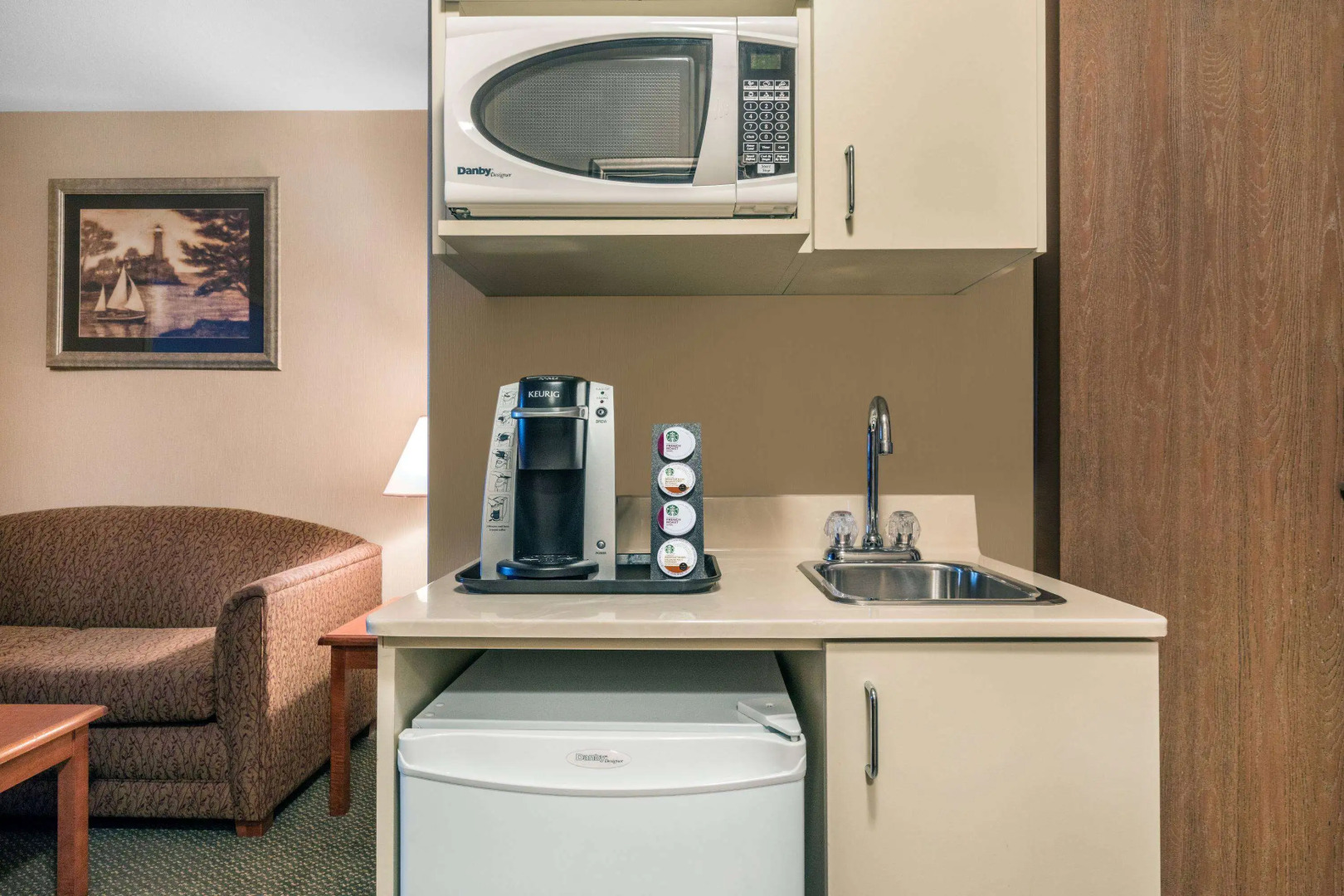 Ramada by Wyndham Clairmont/Grande Prairie