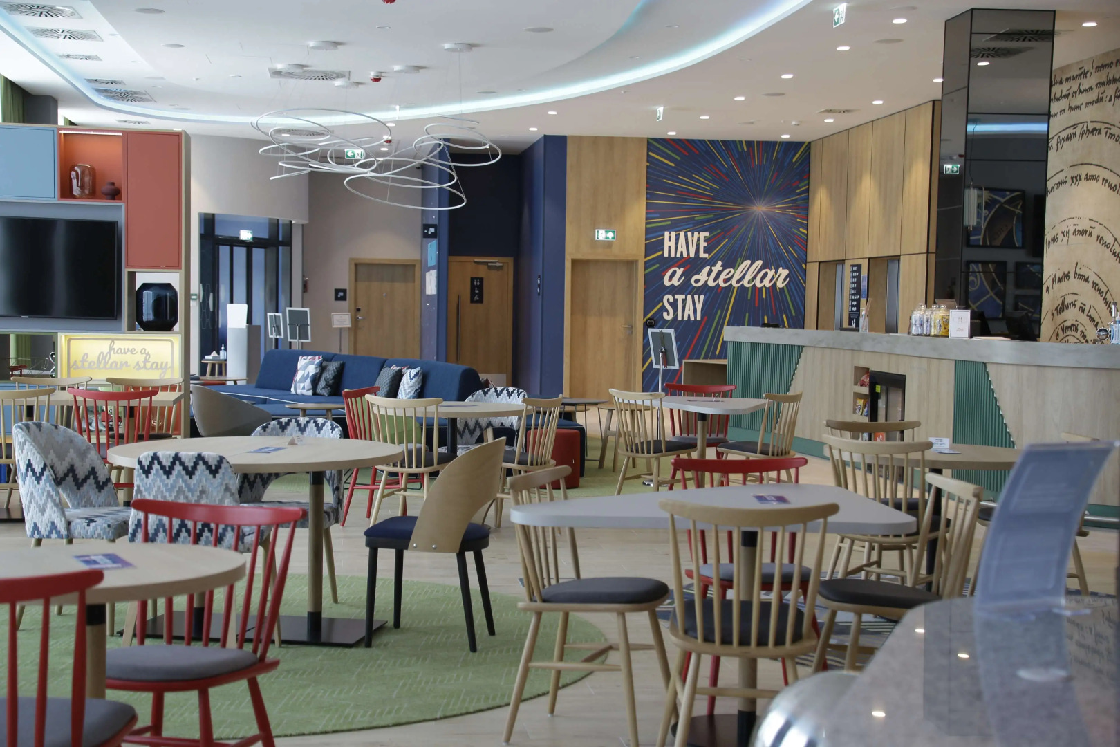 Hampton by Hilton Olsztyn