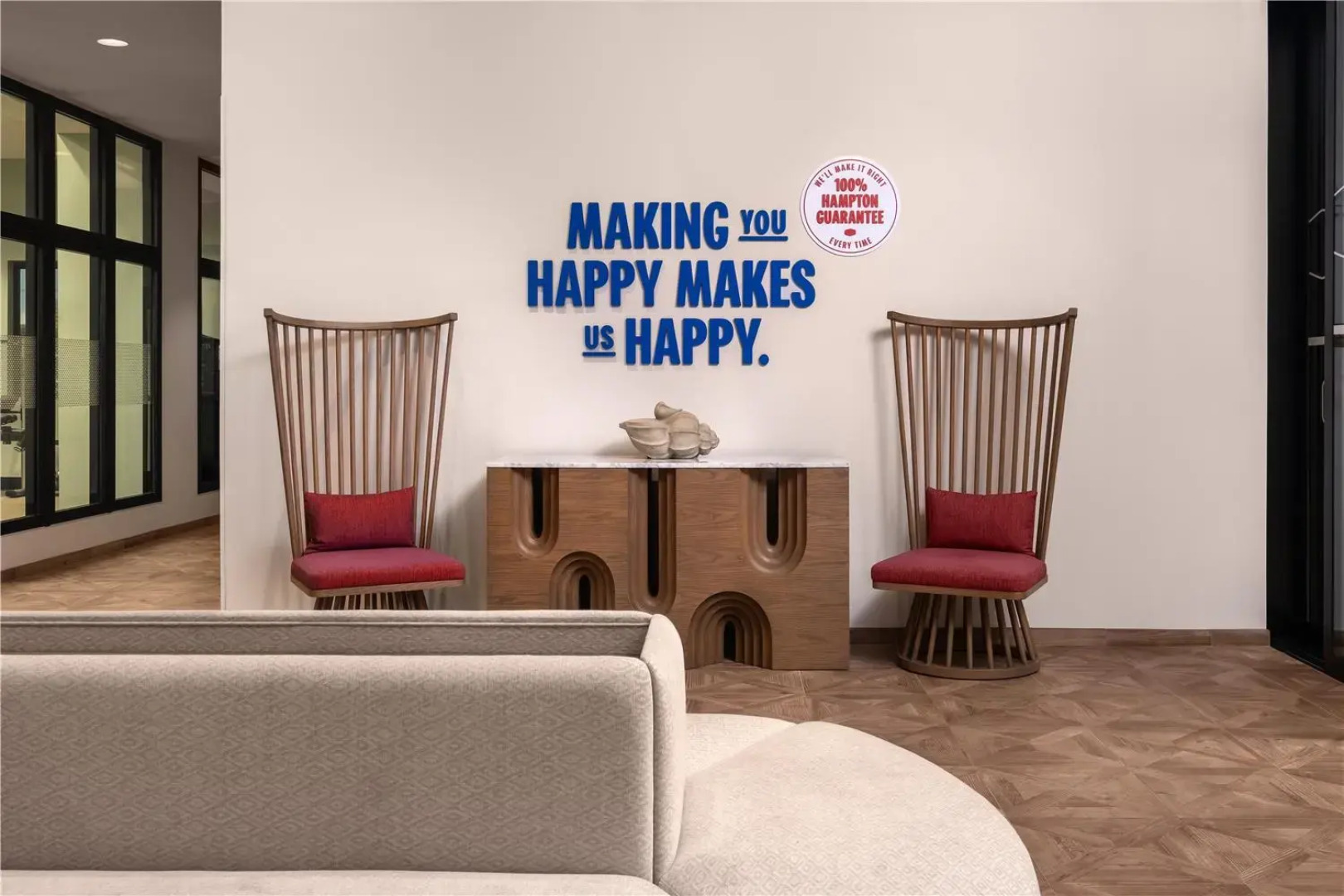 Hampton Inn & Suites Maui North Shore