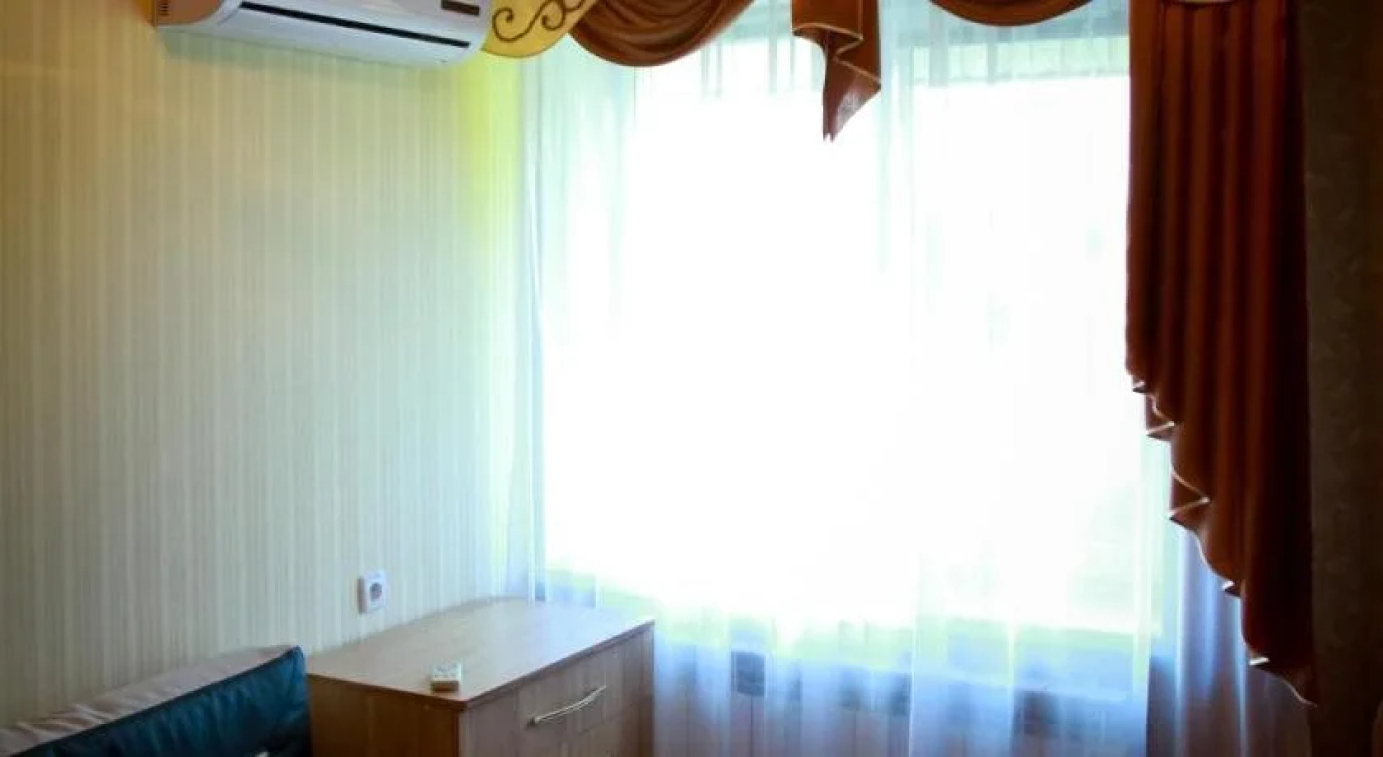 Motel Kurortnyy & SPA