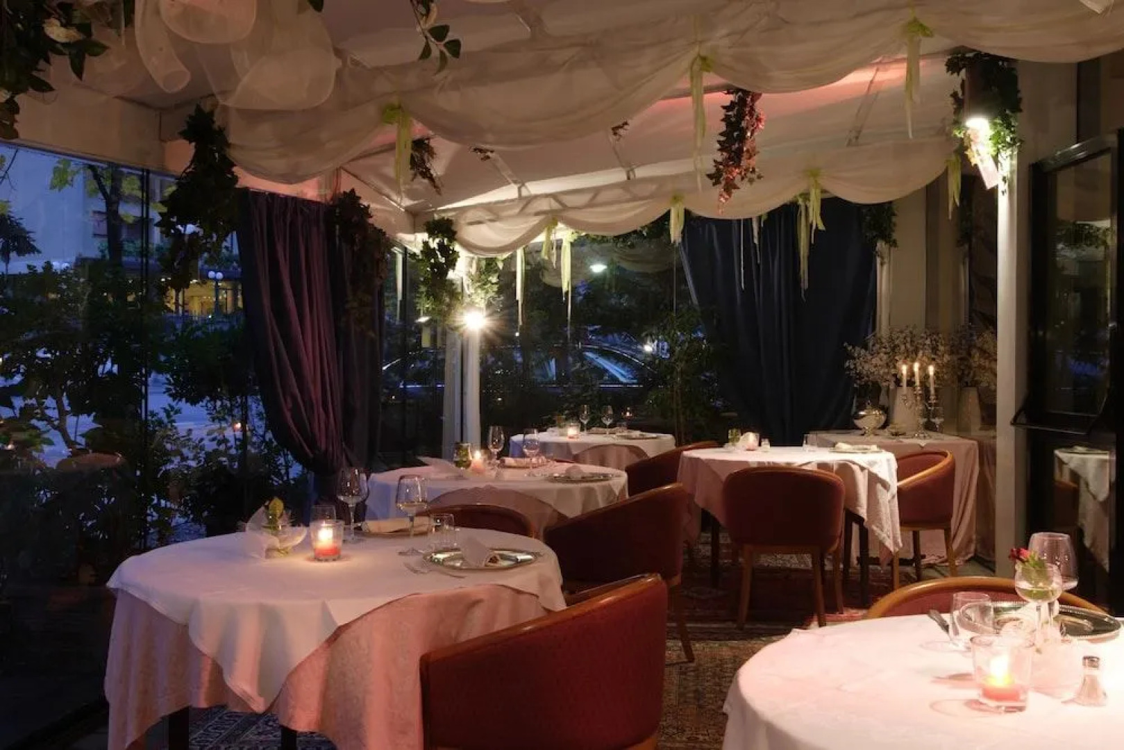 Hotel Tosco Romagnolo