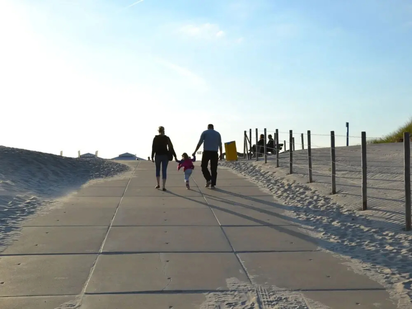 Bungalow in 's-gravenzande With Nautical Charm