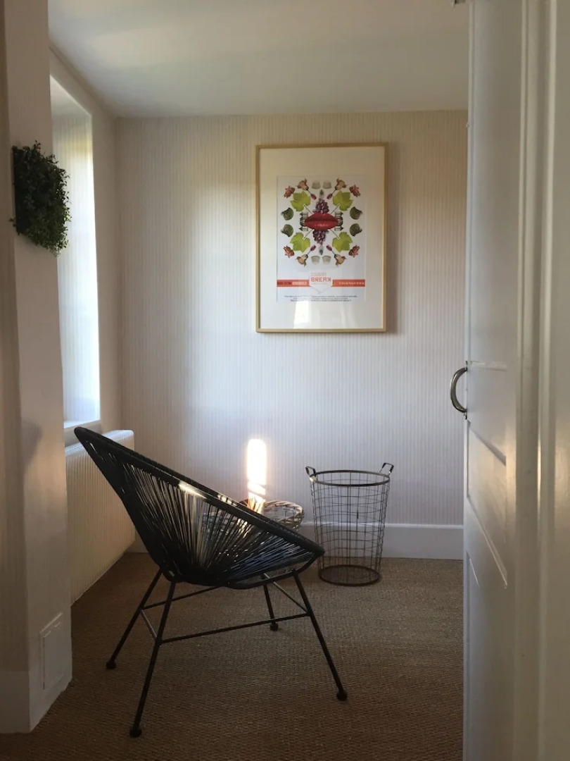 La Maison du Clos du Roi