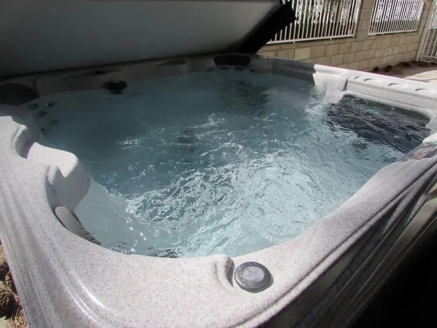 075 - Sherwood Chalet