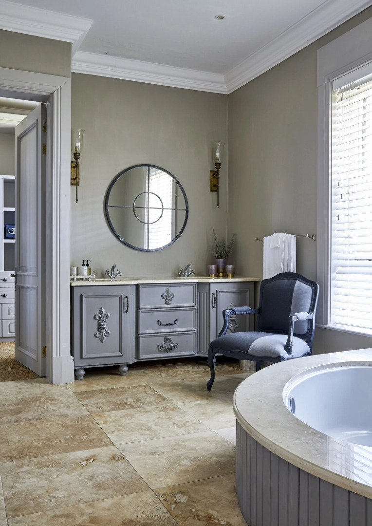 The Thatch House Hermanus