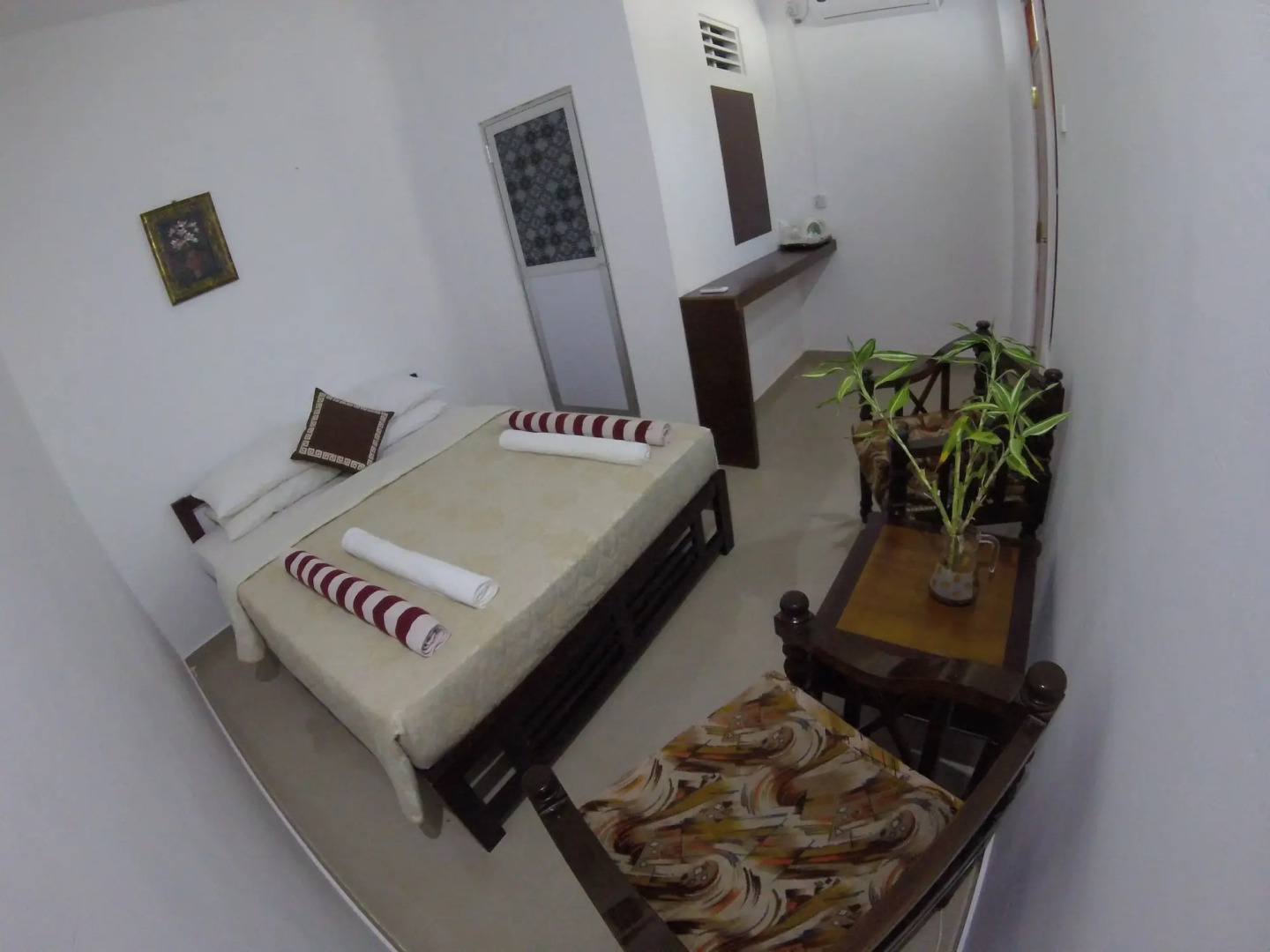 A to Zee Airport Villa