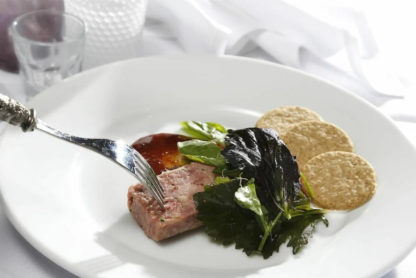 Buchanan Arms Hotel & Spa