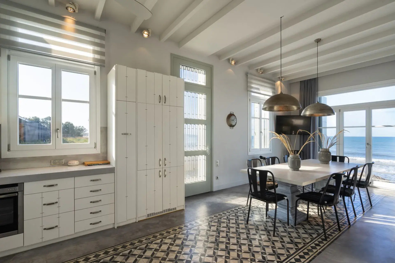 Dexamenes Seaside Hotel