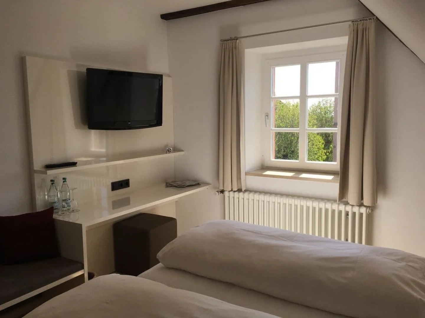 Landgasthof Rebstock Egringen