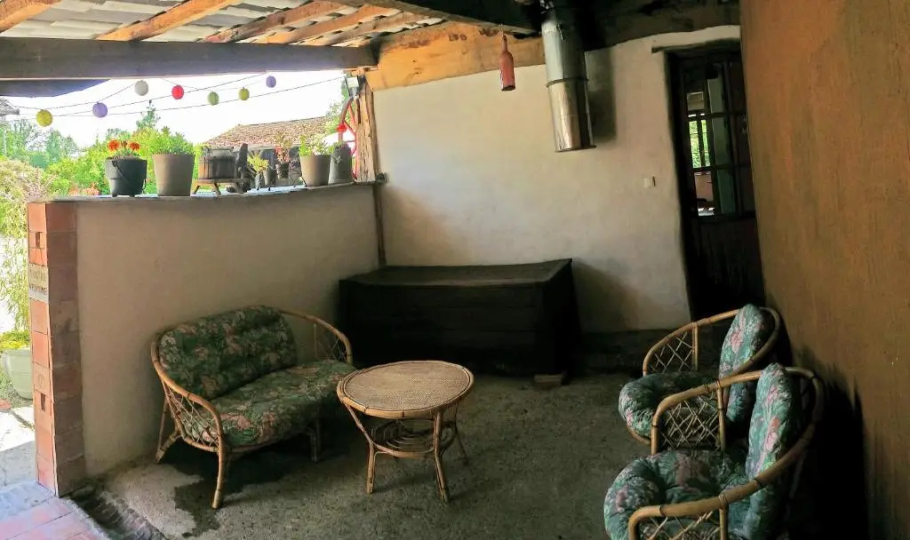 A la Bonne Franquette