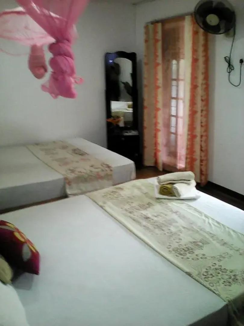 Lotus Inn Tourist Resort