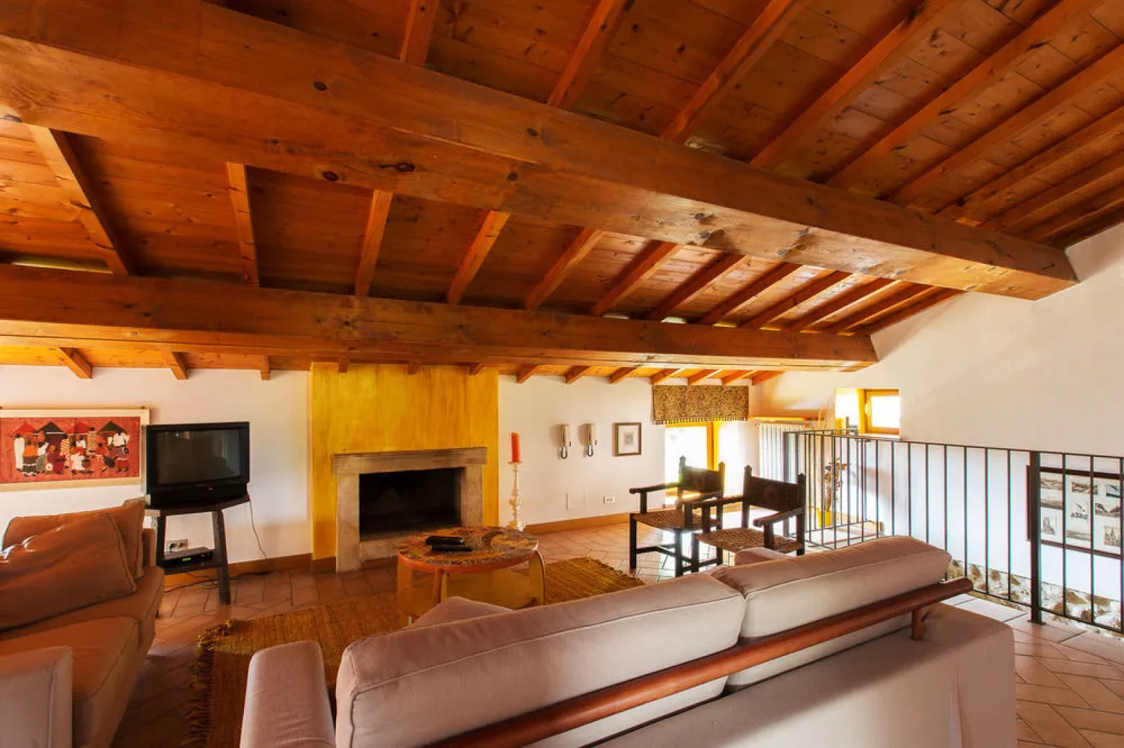 Casa Vacanze Nassar Negri