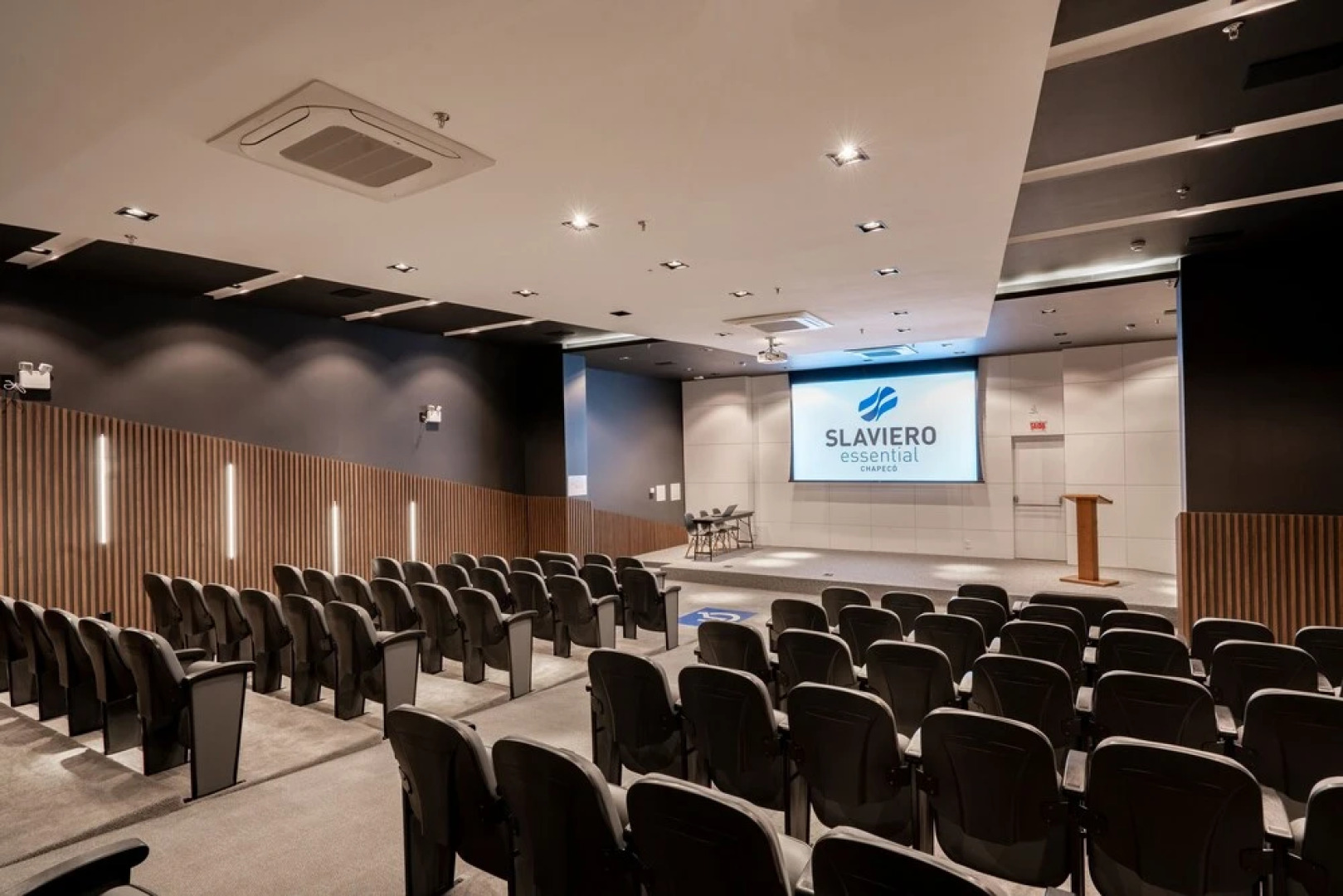 Slaviero Essential Chapecó