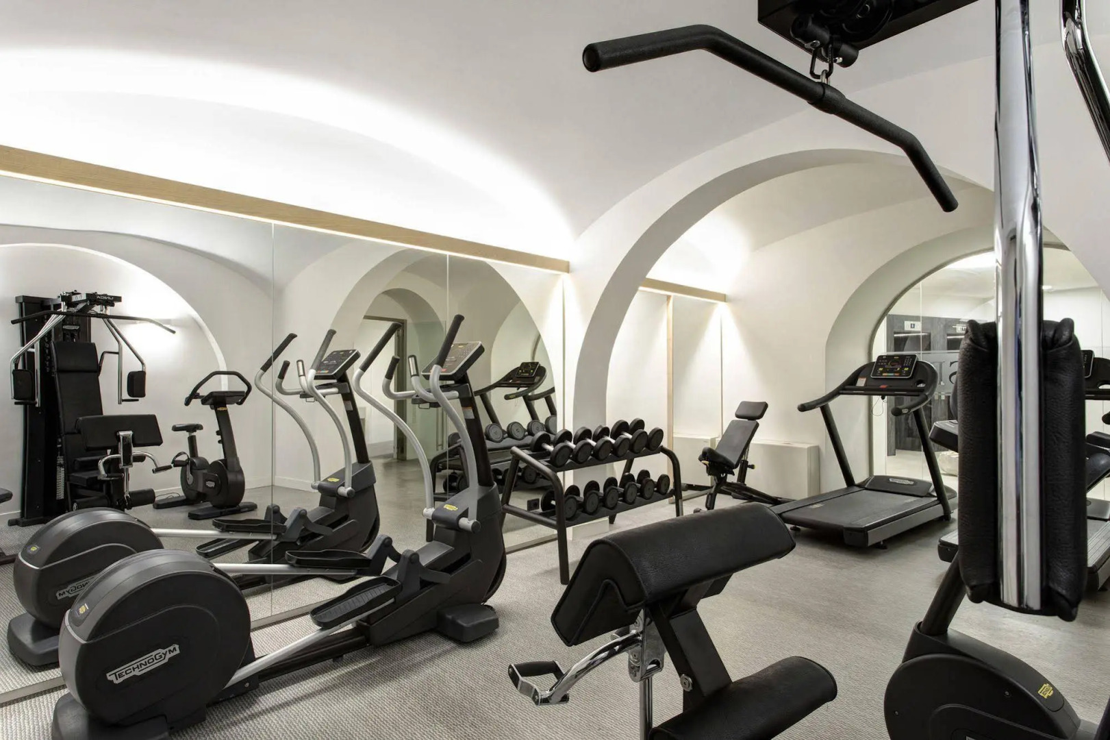 The K Boutique Hotel