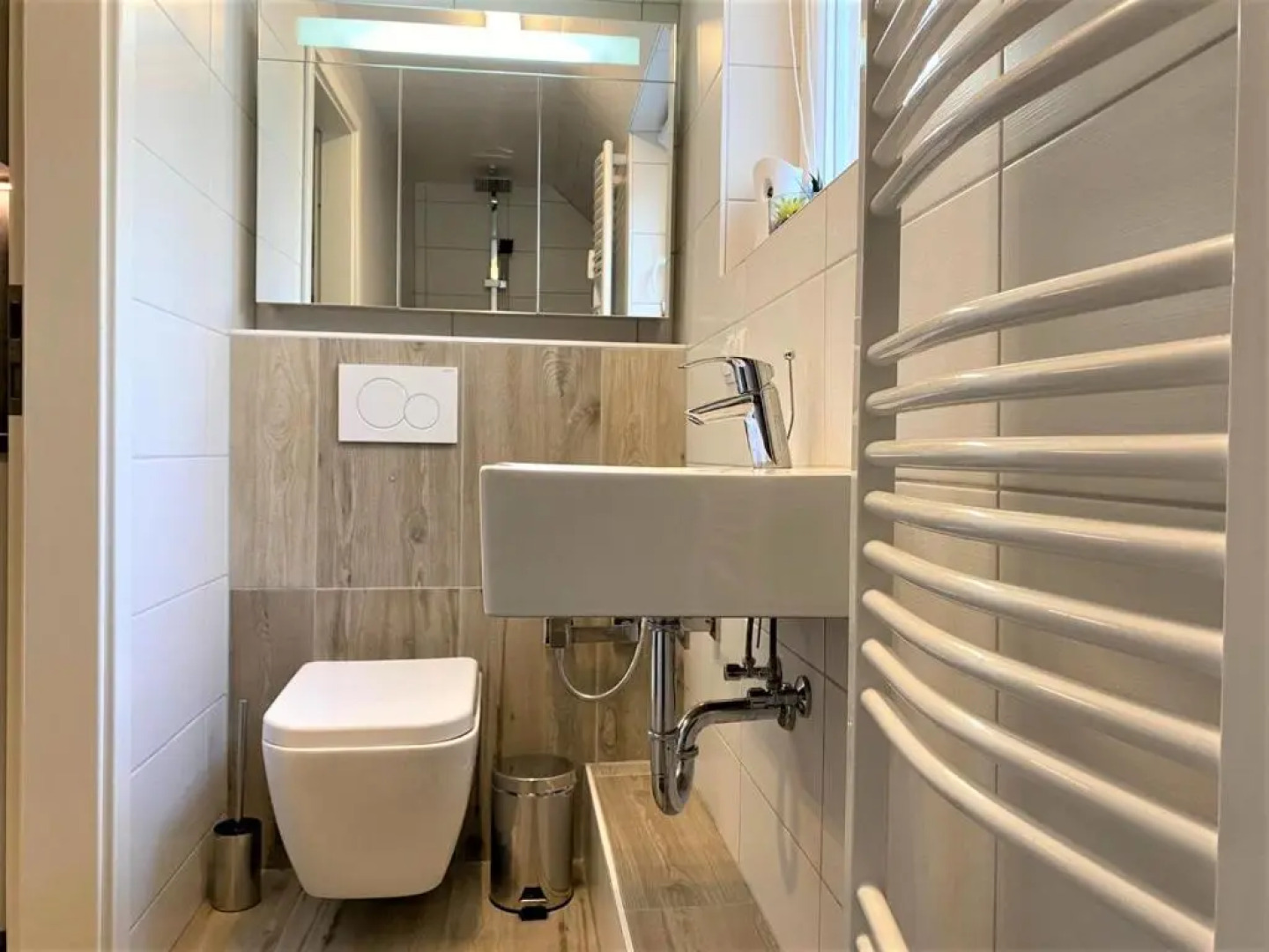 Alice Apartment Wackernheim