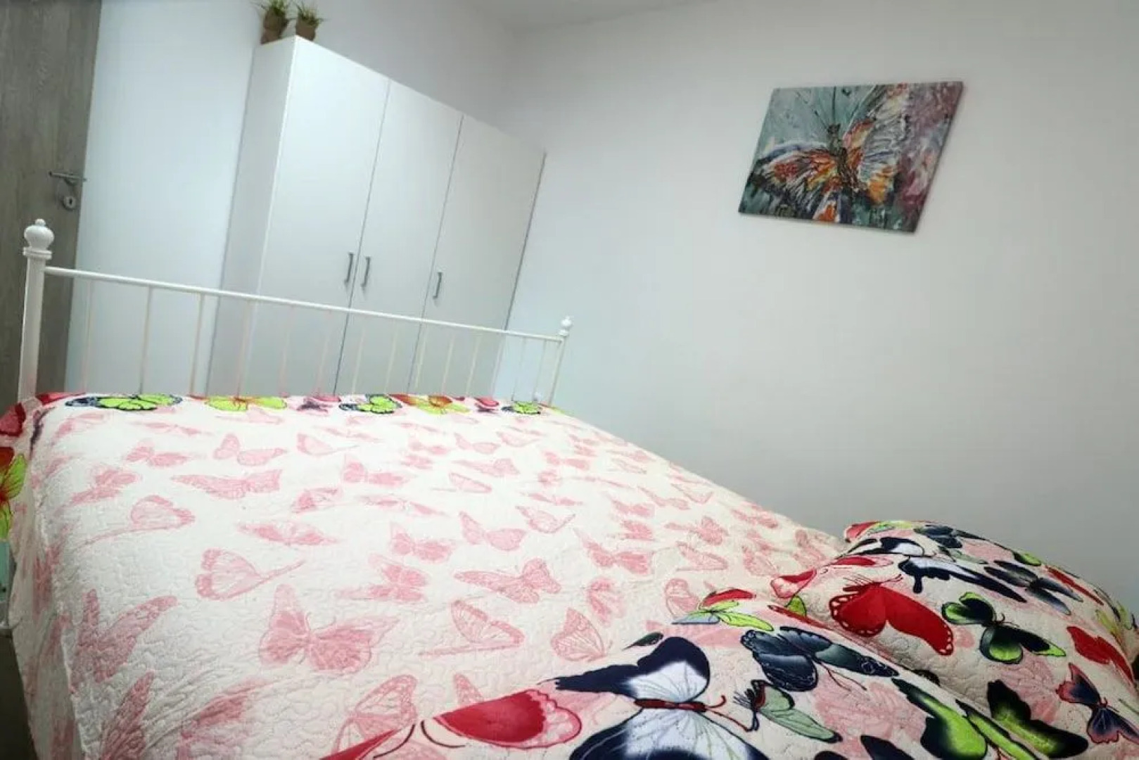 Apartments Clementina Sunrise