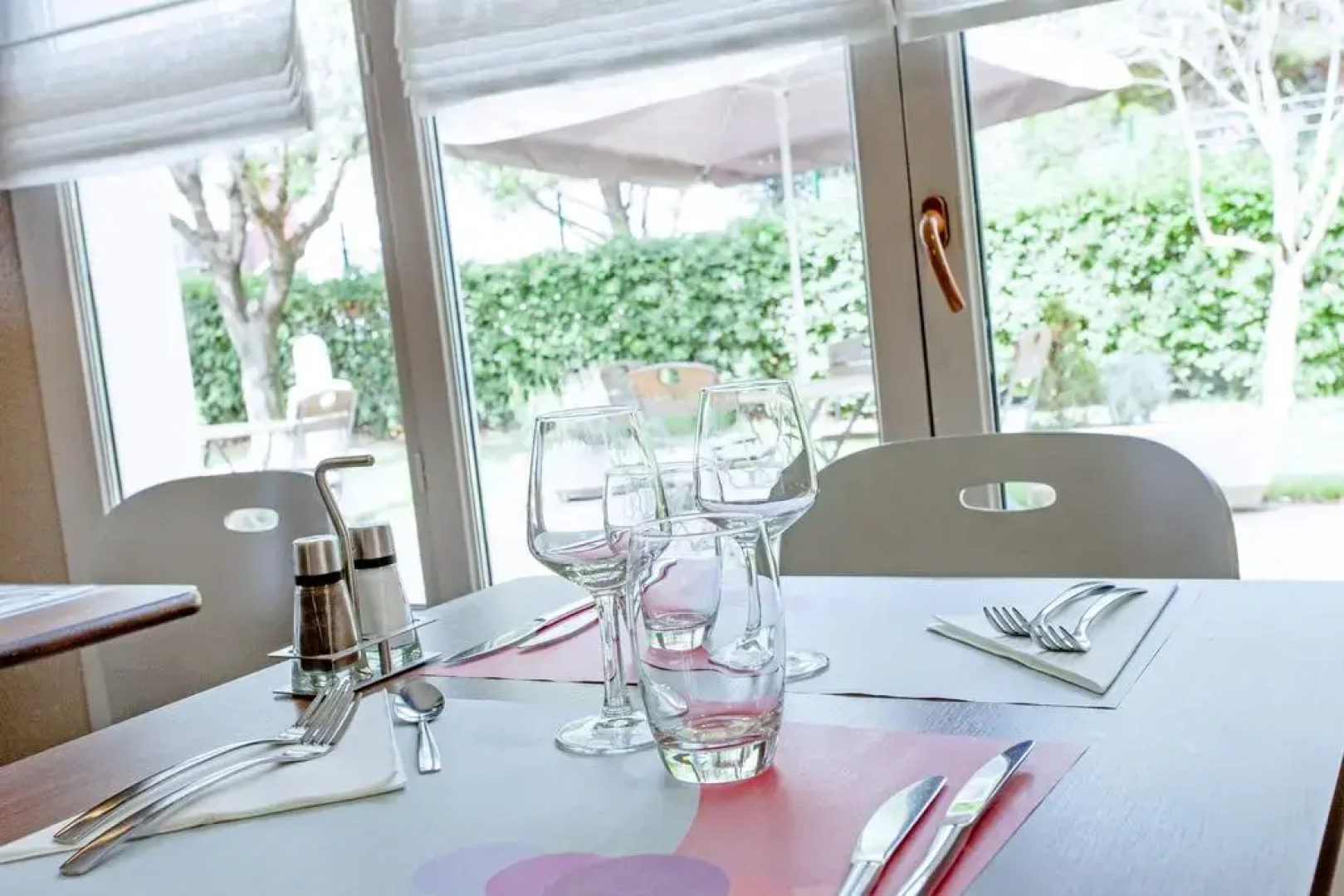 Campanile NATURE - Montpellier Sud