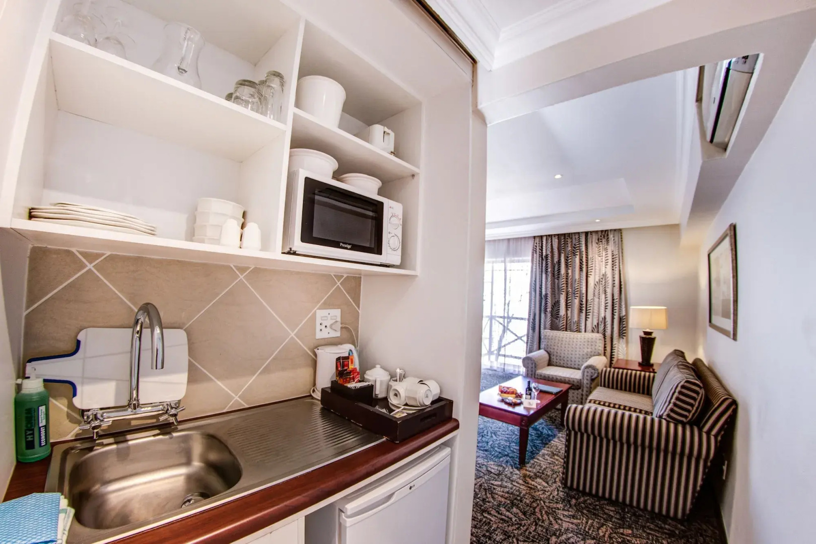 Courtyard Hotel Sandton