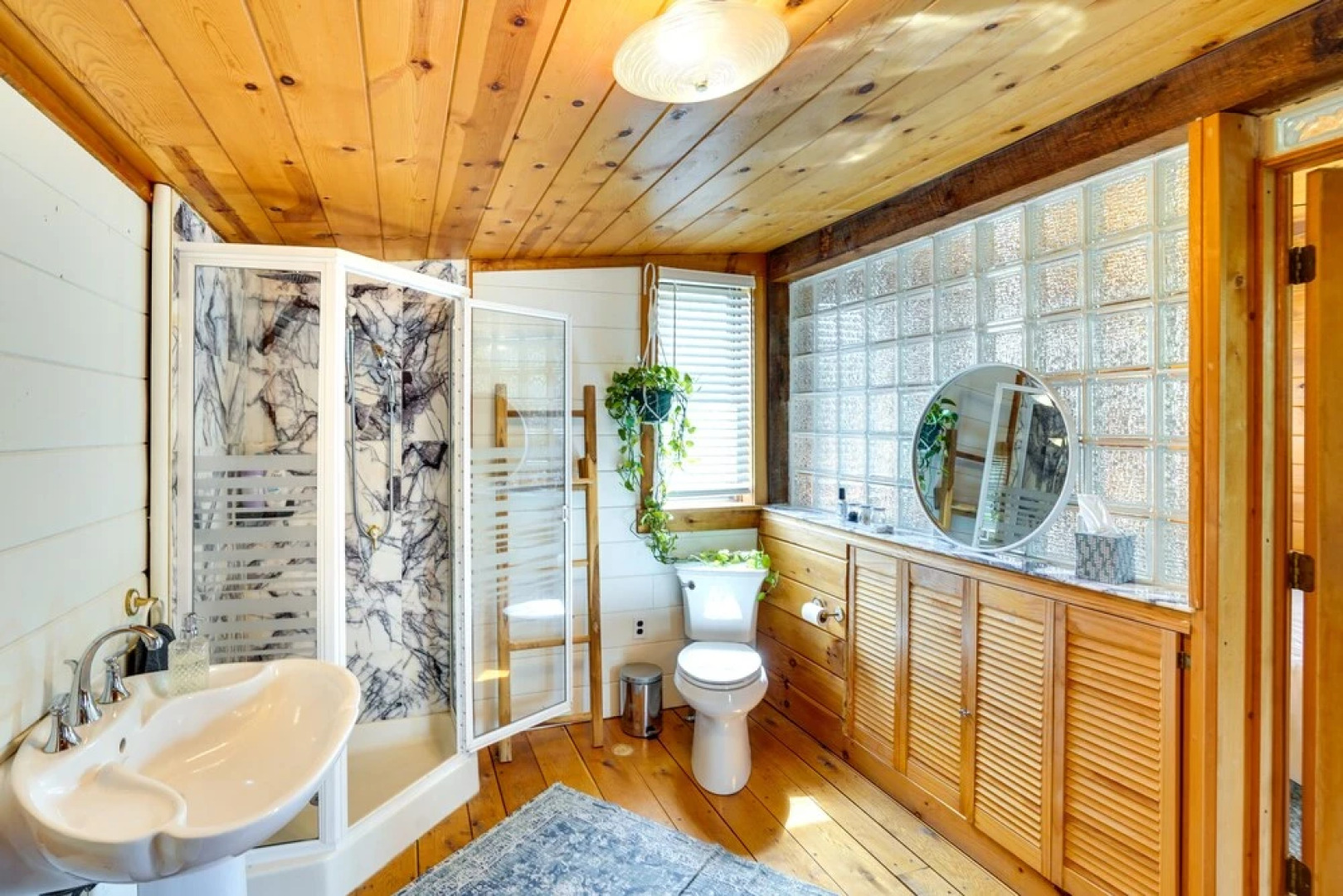 New York Vacation Rental w/ Large Deck!