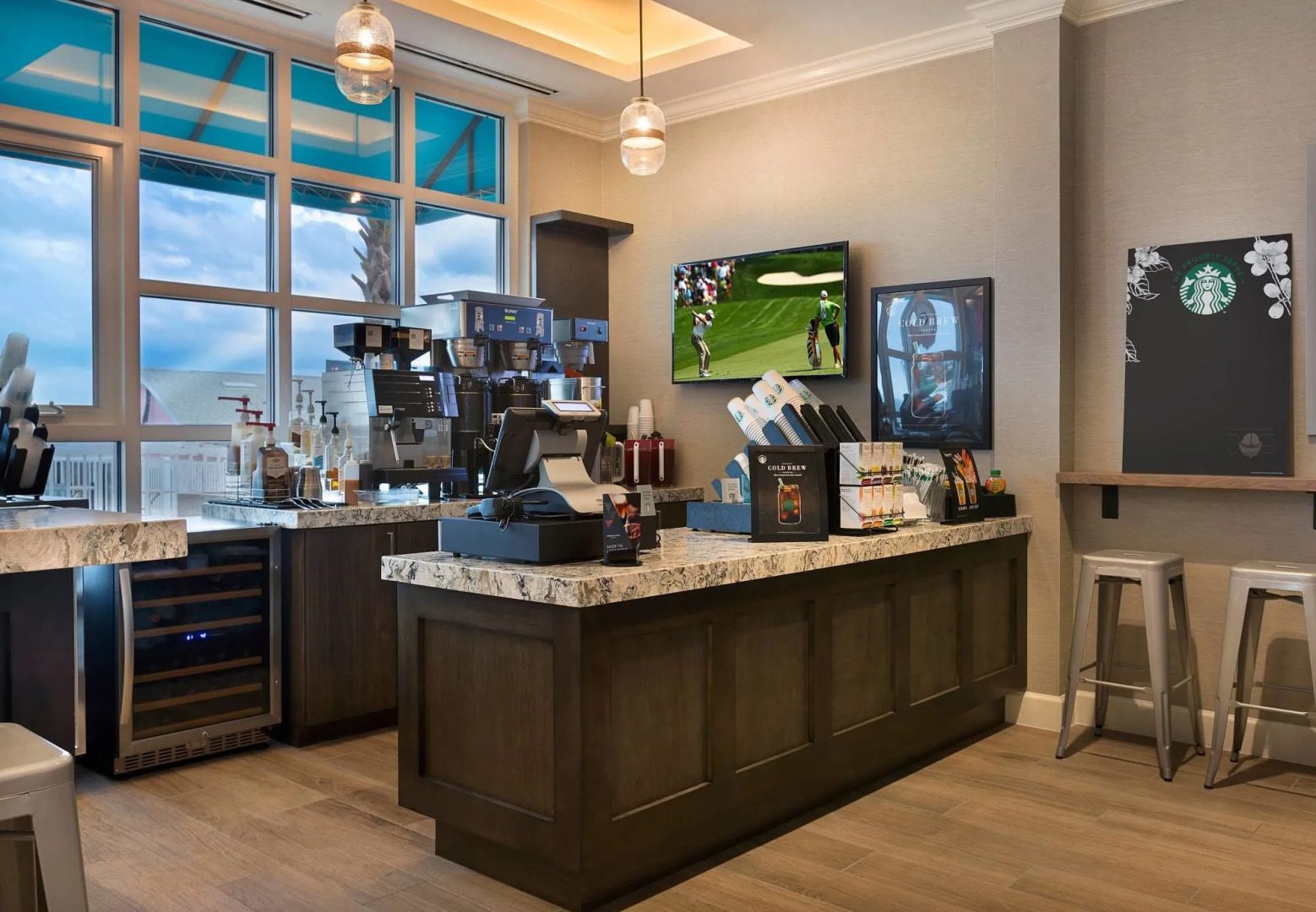 SpringHill Suites by Marriott New Smyrna Beach